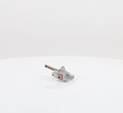 Whirlpool W10814916 Range Valves Replaces W10615569