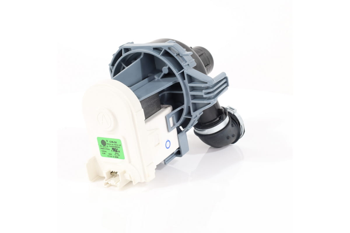 Kenmore Dishwasher Pumps W11032770
