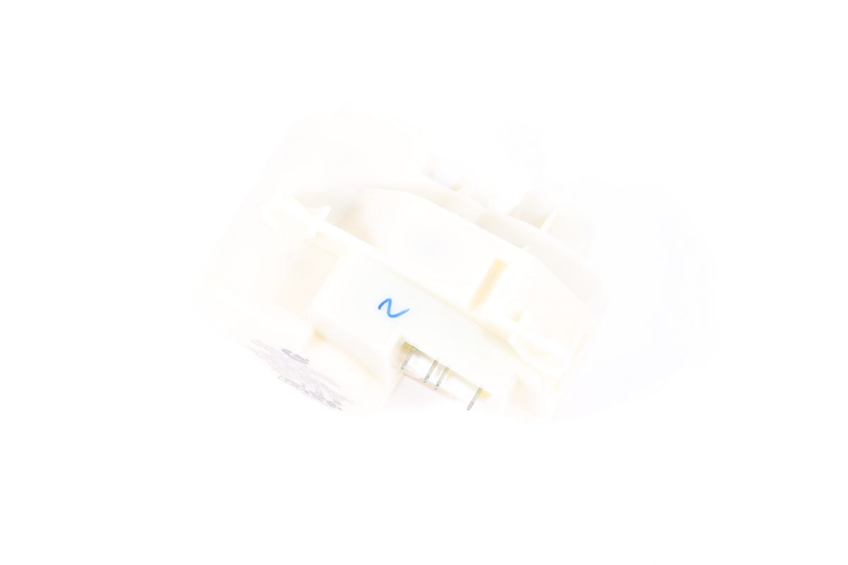 Whirlpool W11202789 Refrigerator & Freezer Motors Replaces W10225313 W11117906 WPW10225313