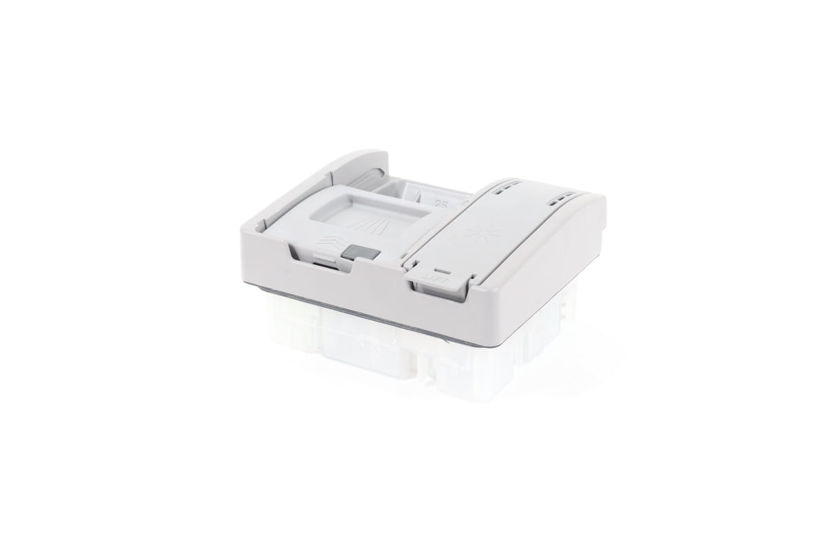 LG AGM75469801 Dishwasher Dispensers