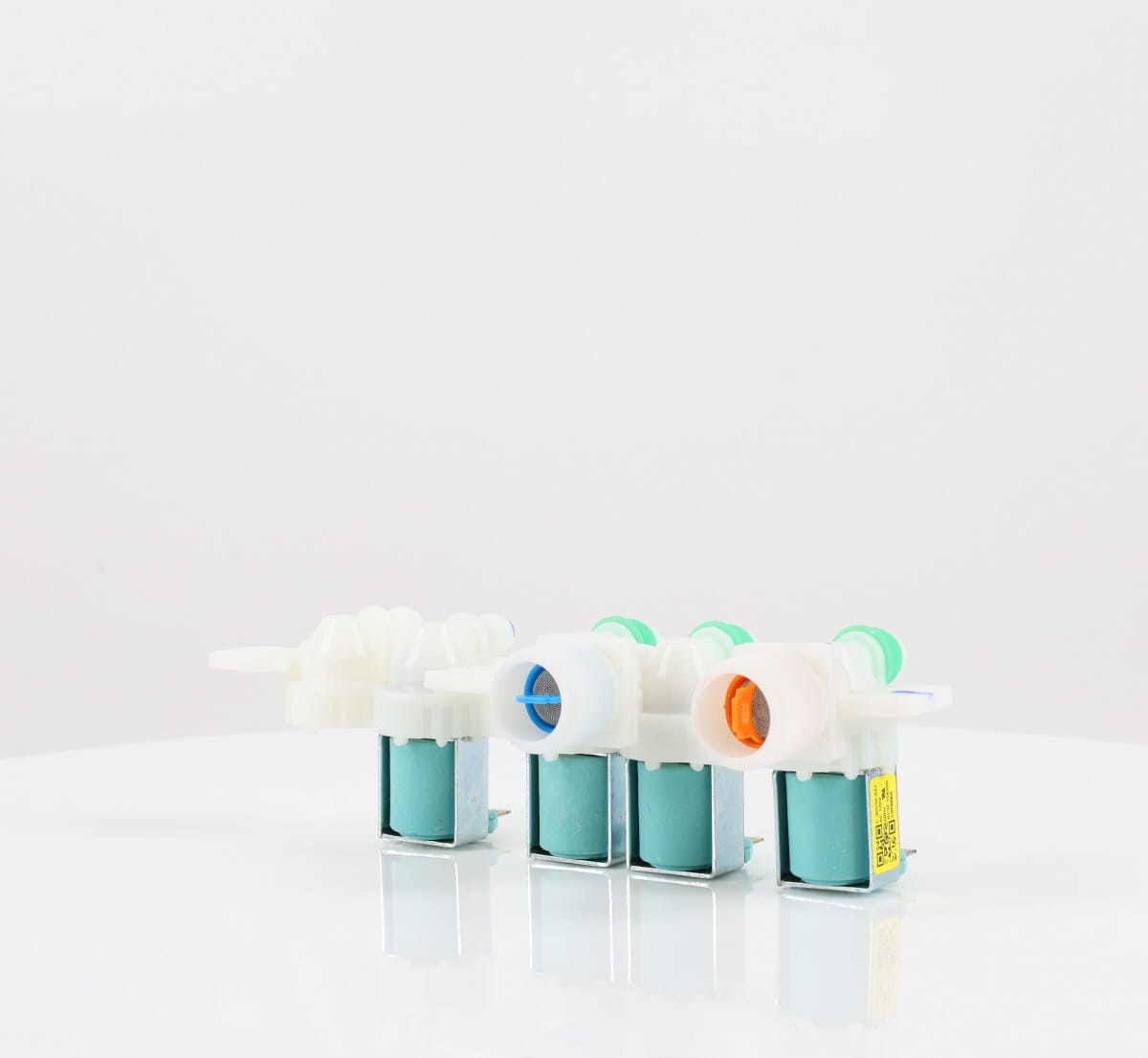 Samsung Washer Water Inlet Valves DC97-15459H