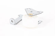 Whirlpool Refrigerator & Freezer Rollers / Leveling Feet W10304659