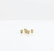 Whirlpool W11453918 Range Orifices Replaces W11415424