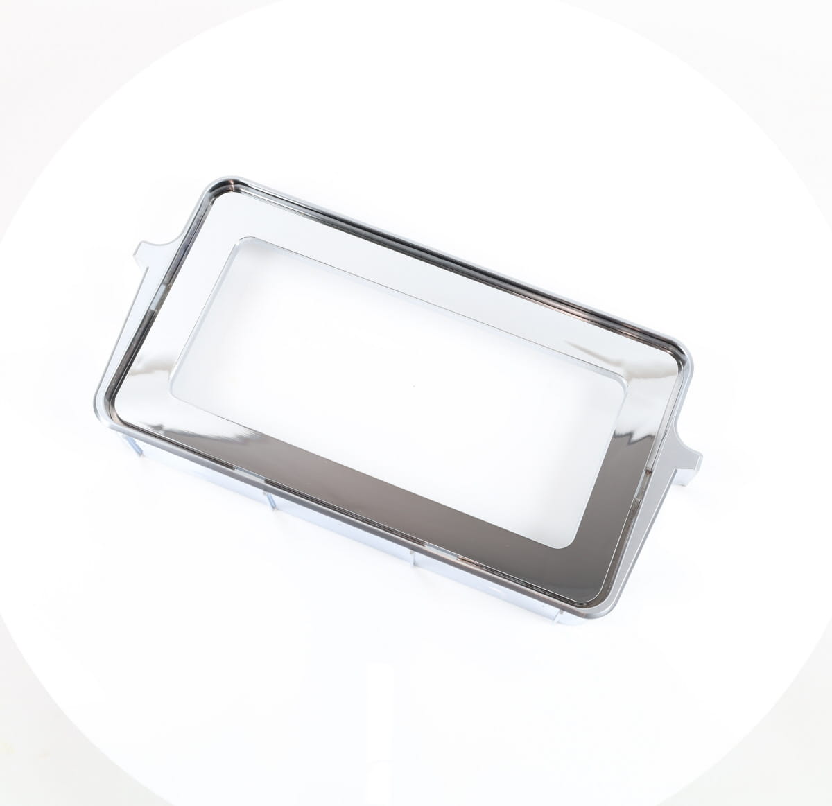Whirlpool Refrigerator & Freezer Trim Pieces W11203850 Replaces W10823512