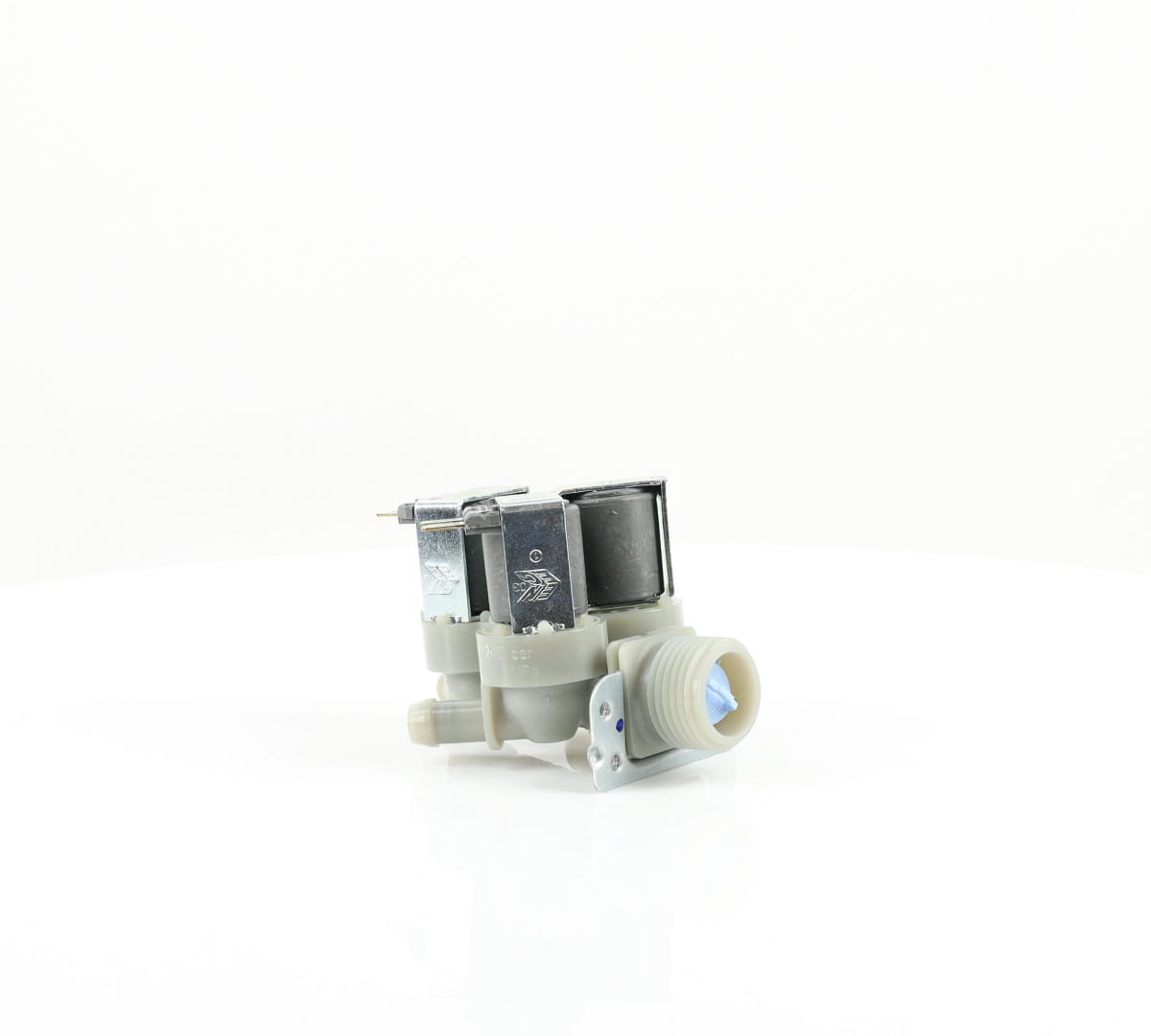 LG Washer Water Inlet Valves 5220FR2075L