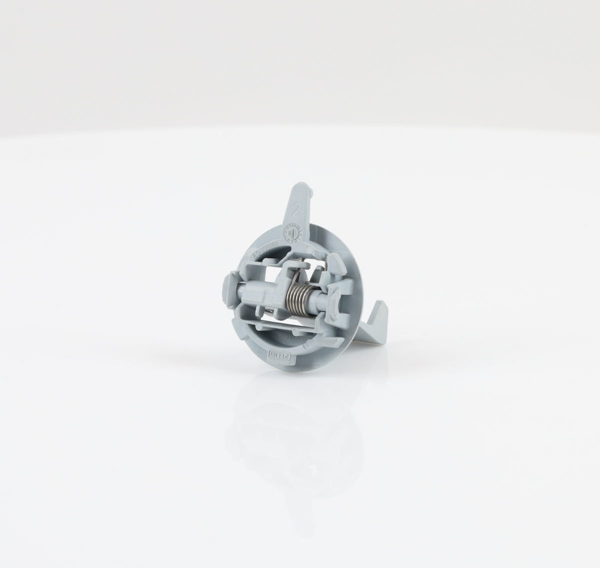 GE Washer Lid Locks WH02X24106