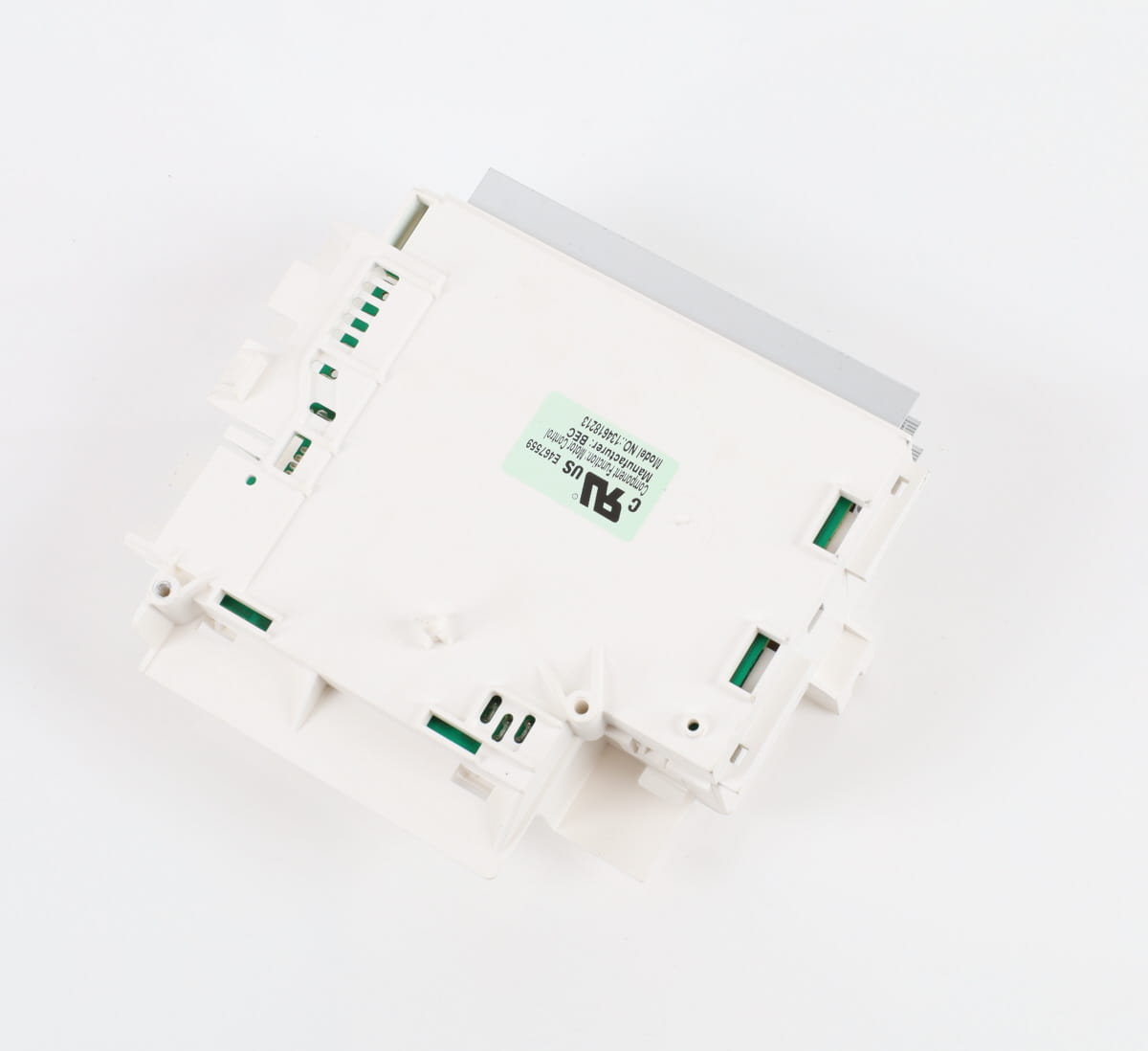 Electrolux Washer Control Boards 134618213