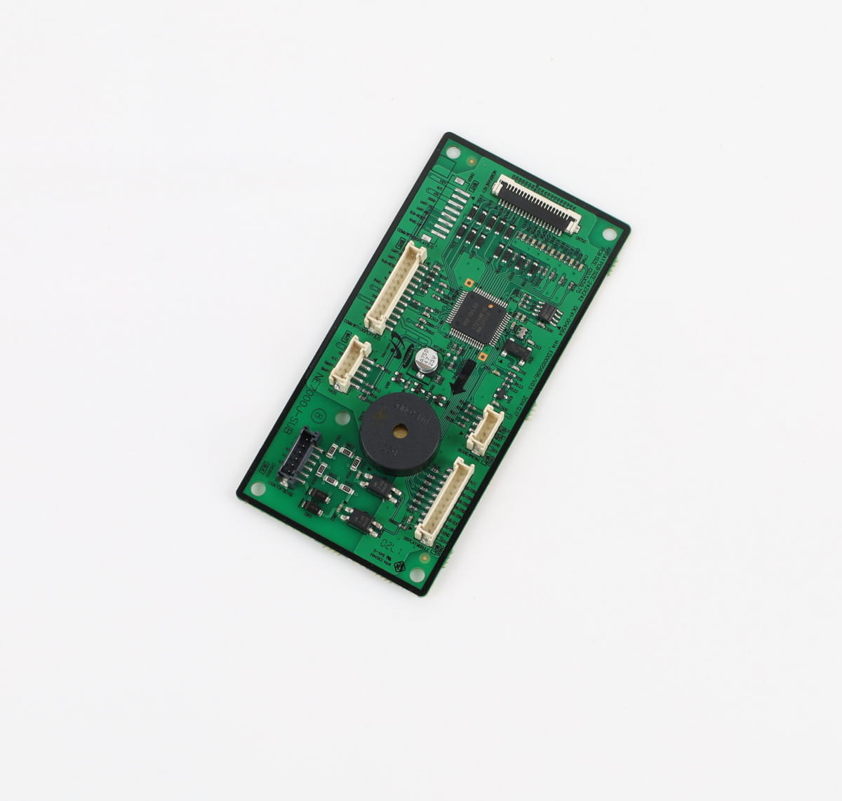 Samsung Range Control Boards DE92-03773A