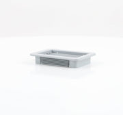 Whirlpool W10815965 Refrigerator & Freezer Covers