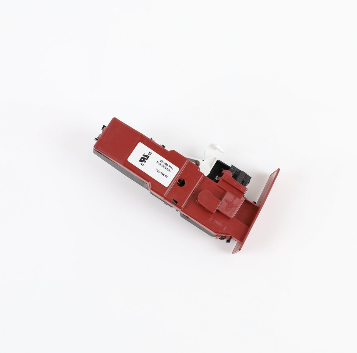 GE Washer Door Locks WH10X20821