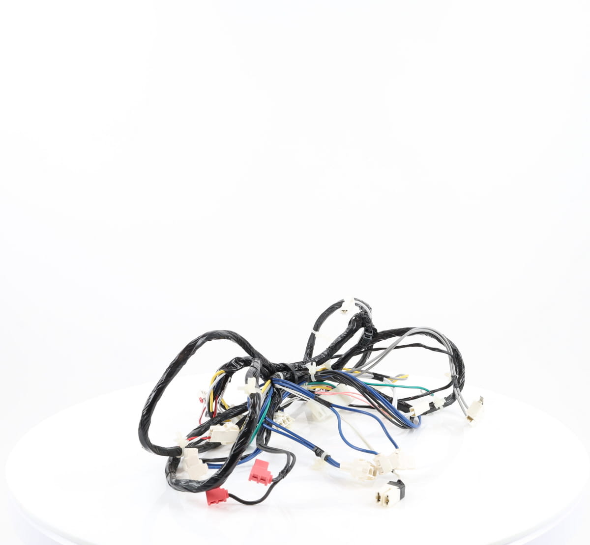 Midea Dryer Wiring Harnesses 17438200001431