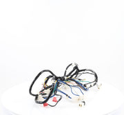 Midea Dryer Wiring Harnesses 17438200001431