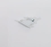 Frigidaire Refrigerator & Freezer Hinges 5304519647