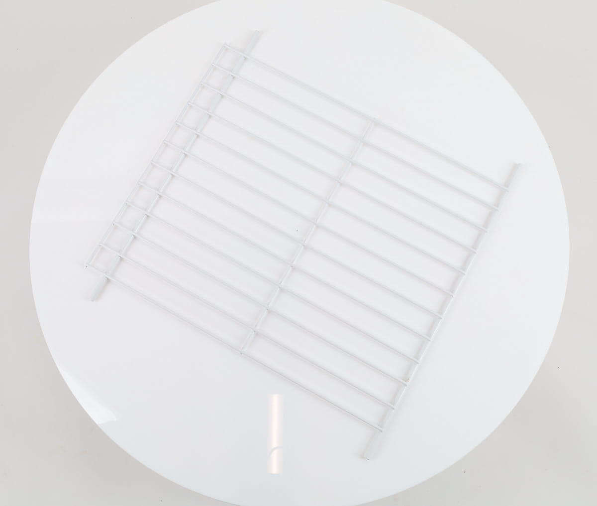 Electrolux 241657502 Refrigerator & Freezer Shelves Replaces 240338702