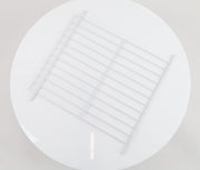 Electrolux 241657502 Refrigerator & Freezer Shelves Replaces 240338702