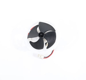 Frigidaire 5304530651 Refrigerator & Freezer Motors Replaces 242077704