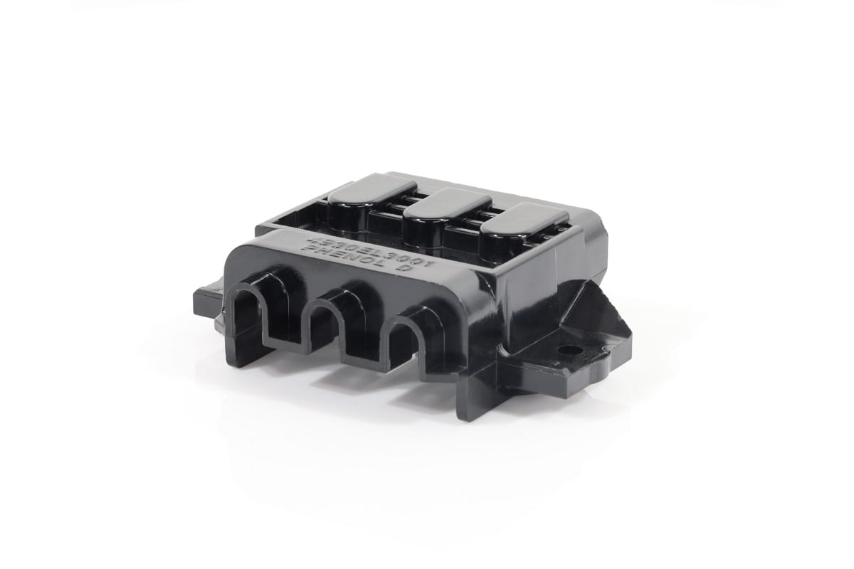 LG 4930EL3001A Dryer Terminal Blocks
