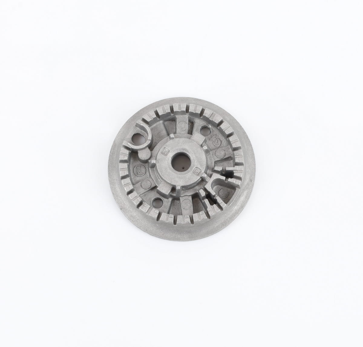 Whirlpool Range Burner Assemblies / Burner Heads WPW10515454