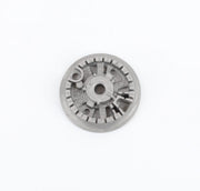 Whirlpool Range Burner Assemblies / Burner Heads WPW10515454