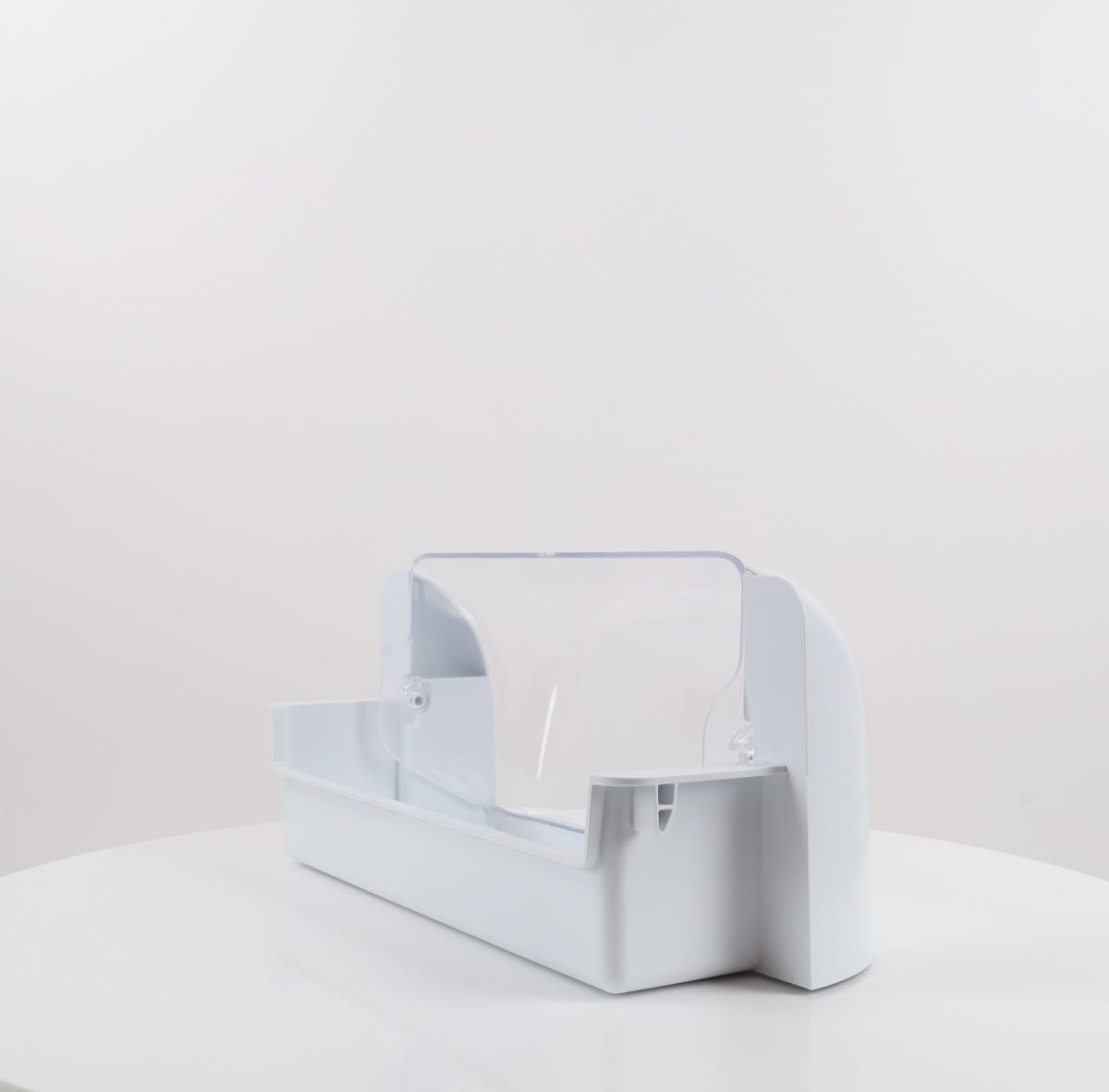 Whirlpool Refrigerator & Freezer Door Bins WP67001279