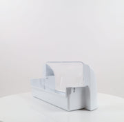 Whirlpool Refrigerator & Freezer Door Bins WP67001279