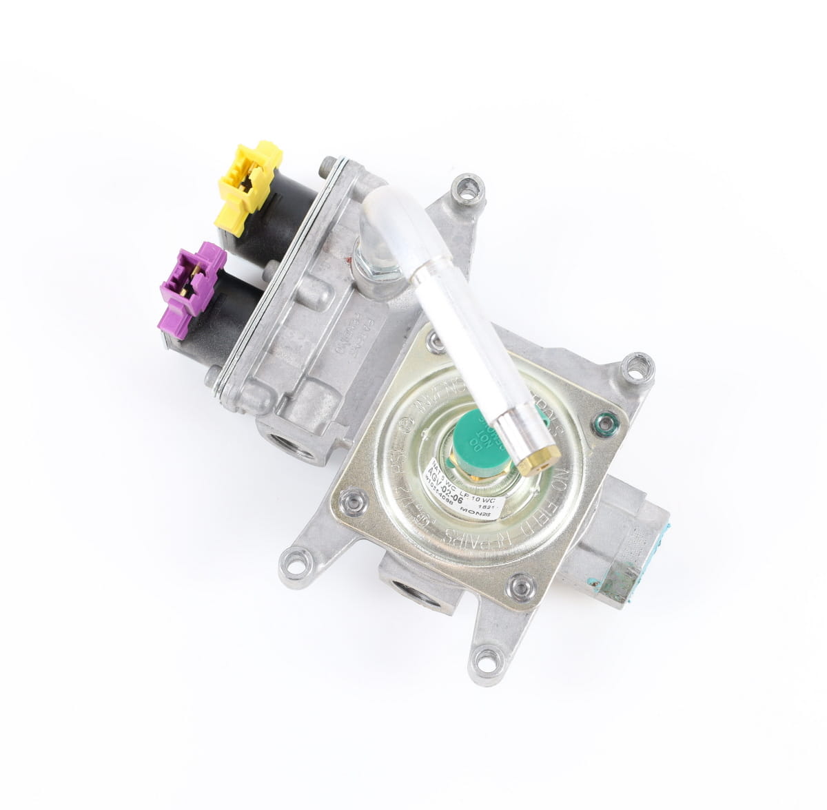 Whirlpool Range Valves  W10861656