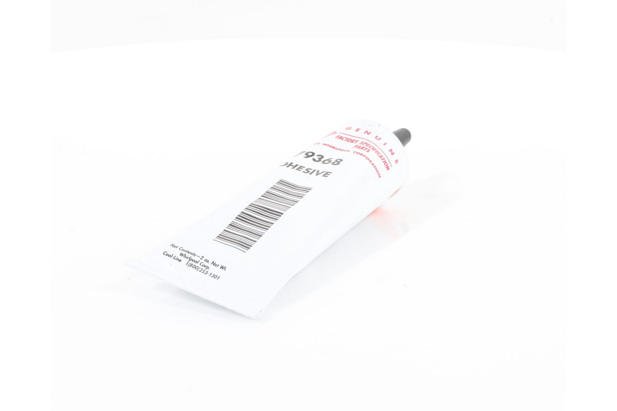 Whirlpool 279368 Dryer Seals