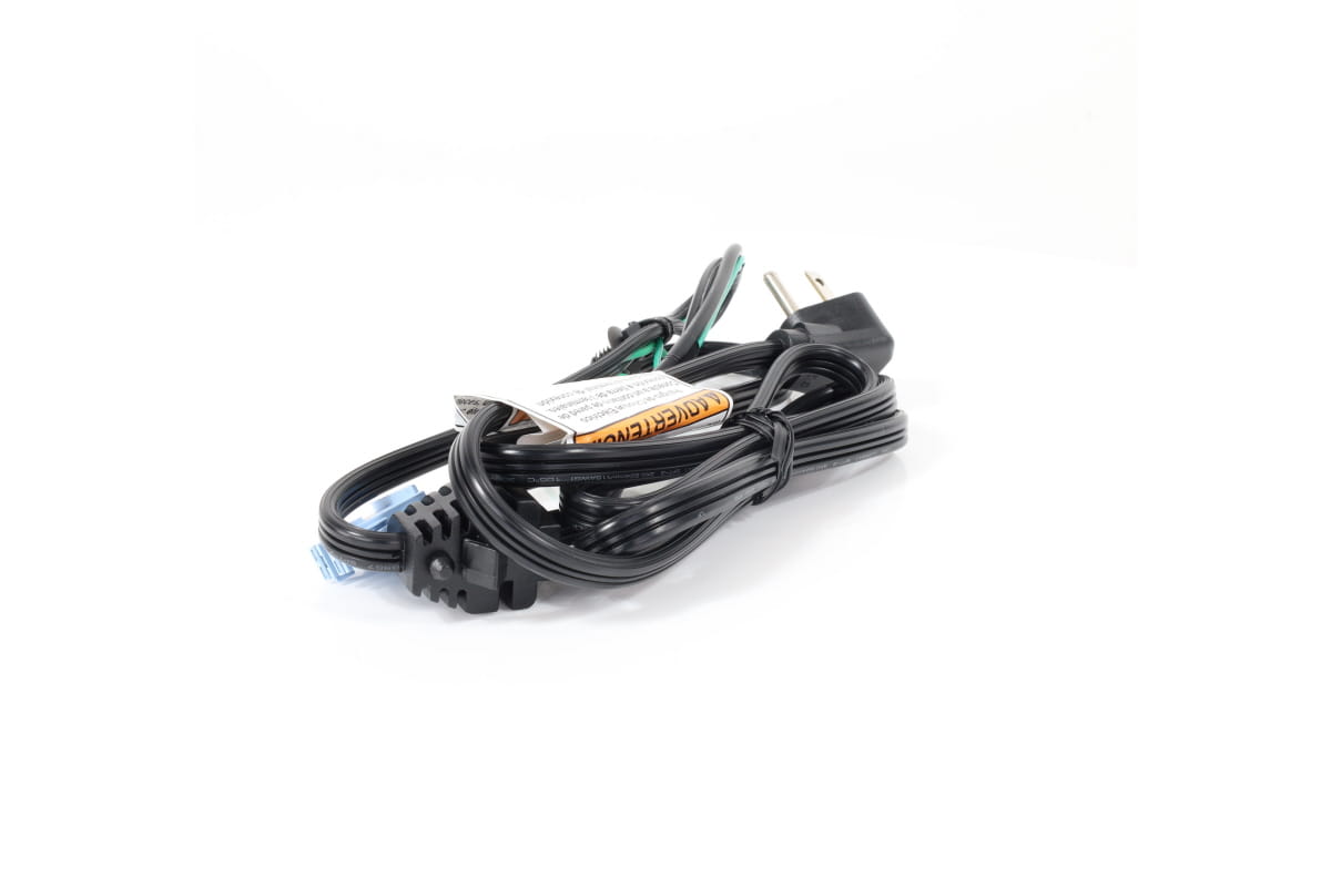 Whirlpool W10859955 Washer Power Cords Replaces W10479821