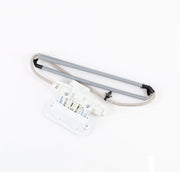 Whirlpool Washer Lid Locks W10810403