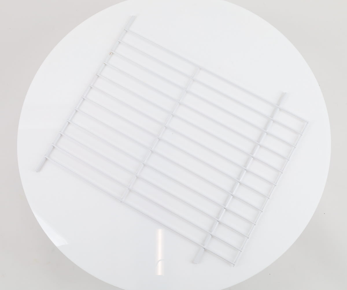 Electrolux Refrigerator & Freezer Shelves 241657504
