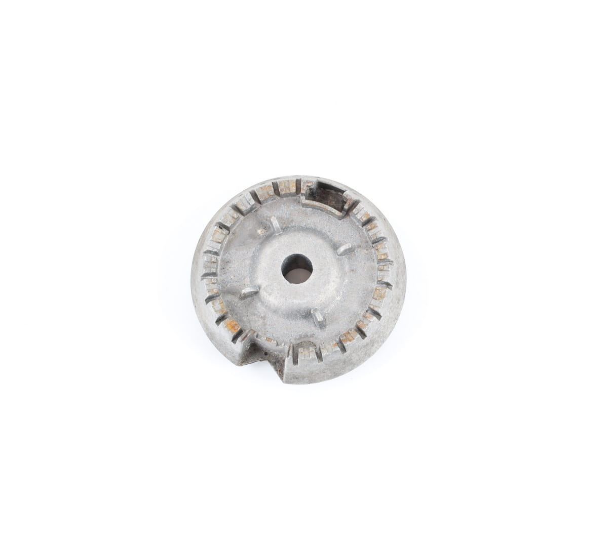 Whirlpool Range Burner Assemblies / Burner Heads WPW10256025