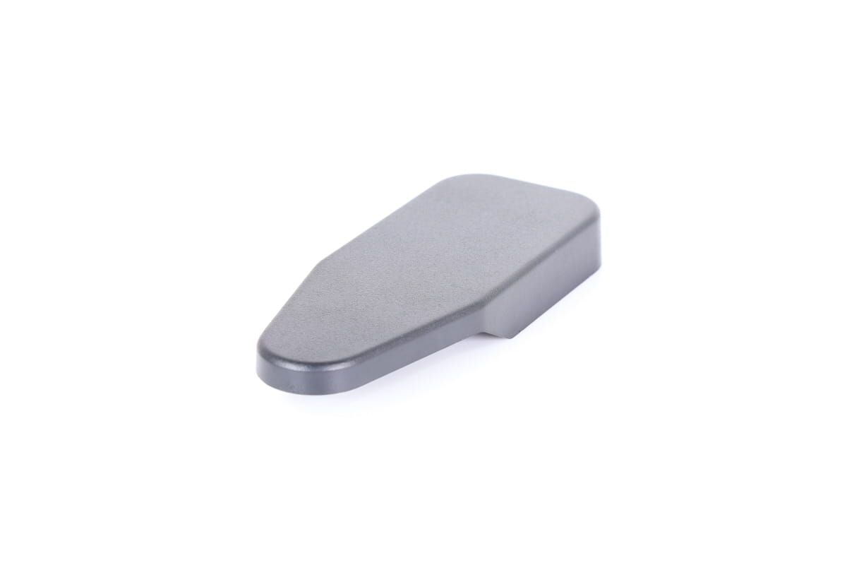 Frigidaire Refrigerator & Freezer Hinge Covers 5304530084