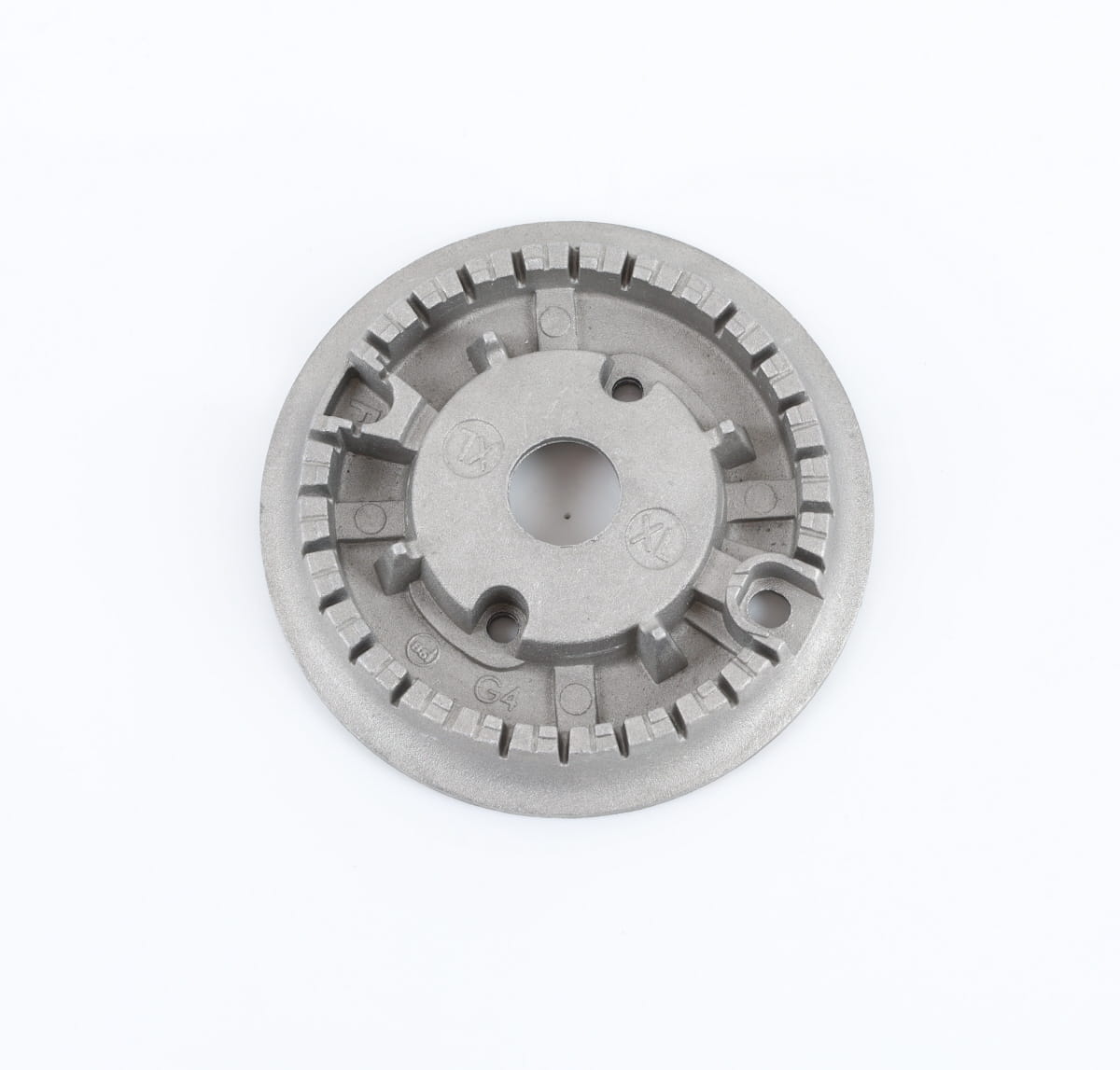 Whirlpool Range Burner Assemblies / Burner Heads WPW10515455