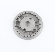 Whirlpool Range Burner Assemblies / Burner Heads WPW10515455