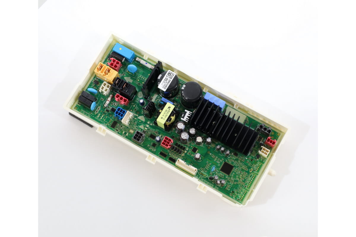 LG Washer Control Boards EBR36815505