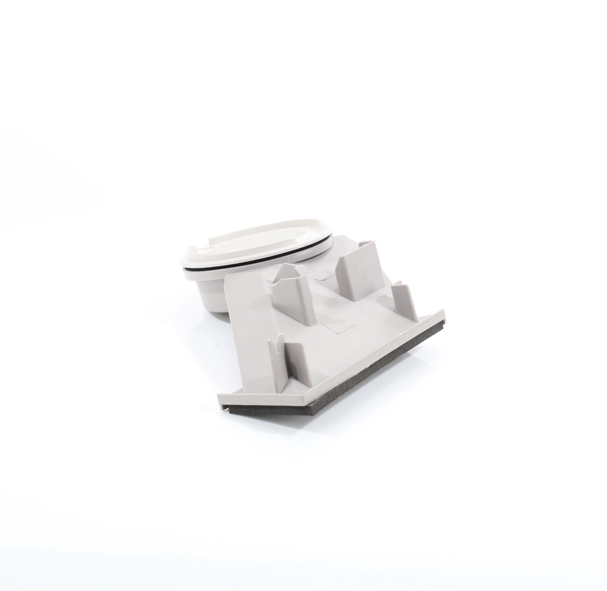 Whirlpool Dishwasher Vent Assemblies W10329609
