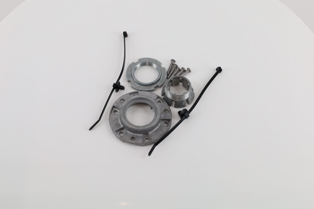 Whirlpool Washer Misc. Parts W10324651