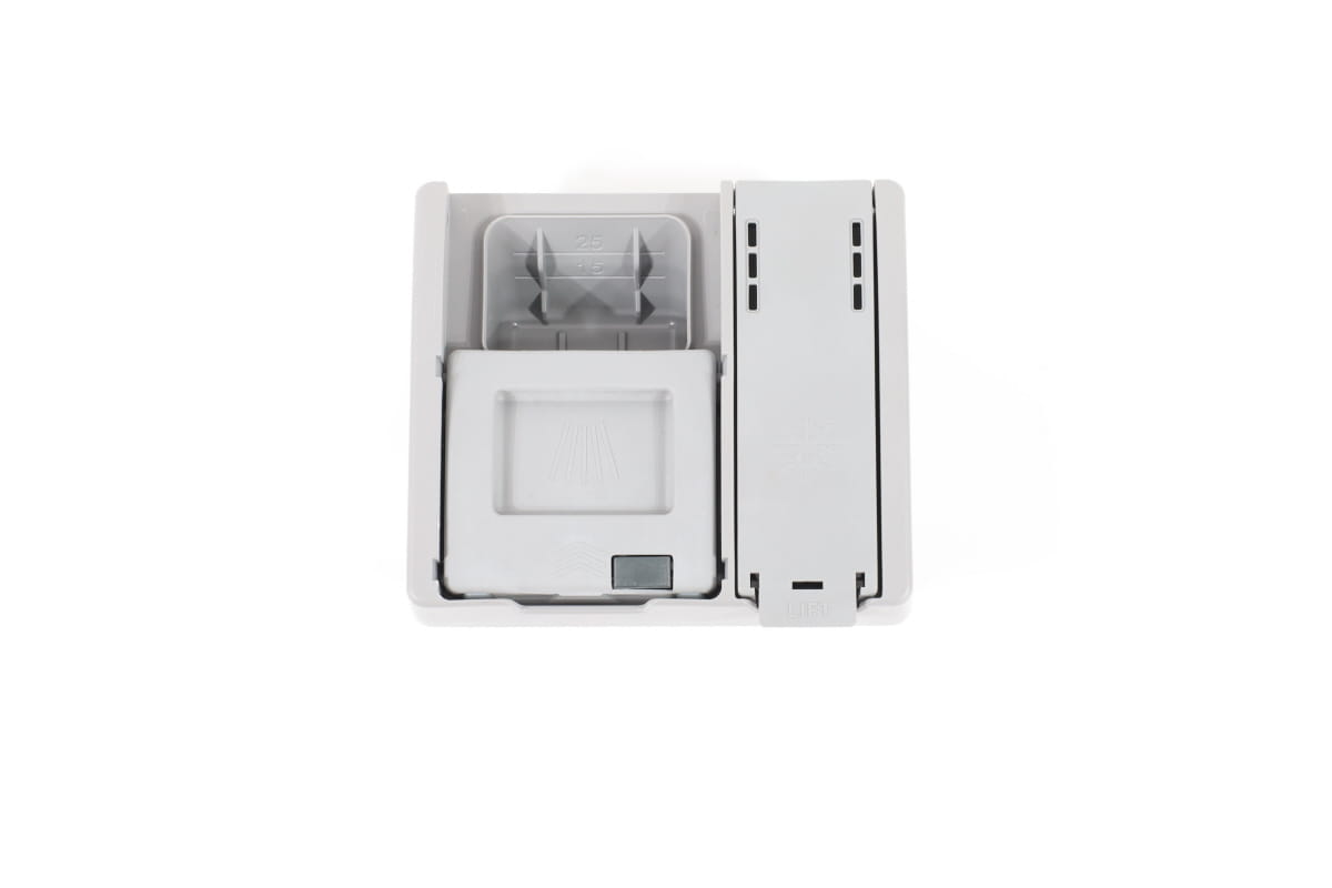 LG AGM75469801 Dishwasher Dispensers