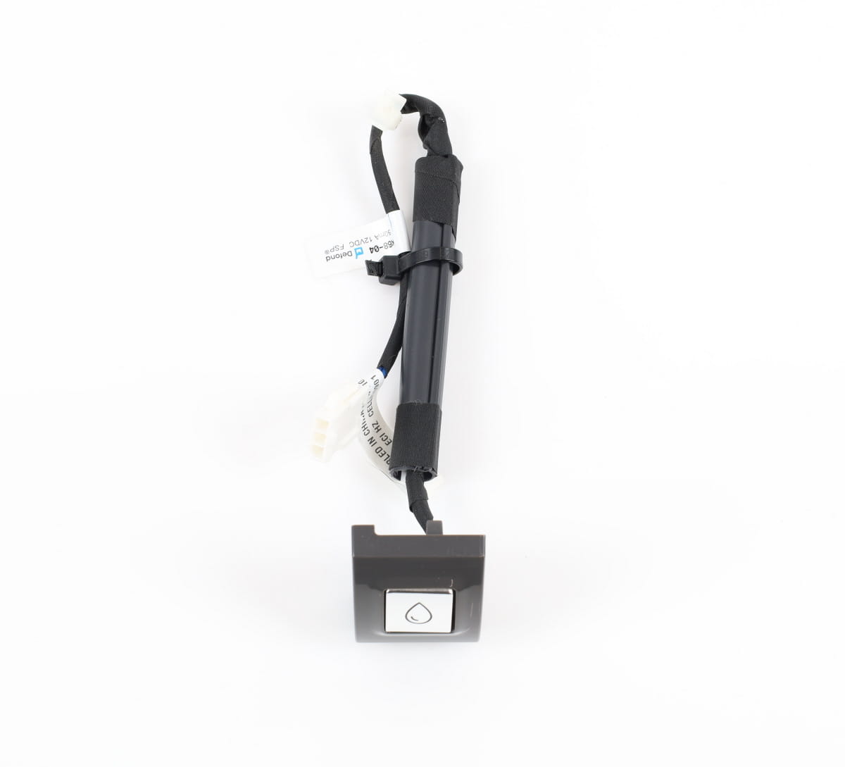 Maytag Washer Misc. Parts W11662334