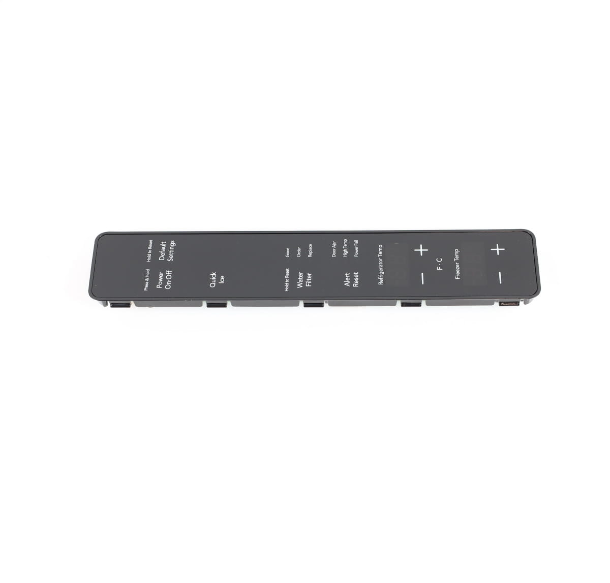 Frigidaire Refrigerator & Freezer Misc. Parts 5304510328