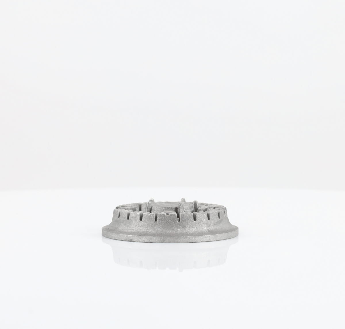 Whirlpool Range Burner Assemblies / Burner Heads WPW10515454