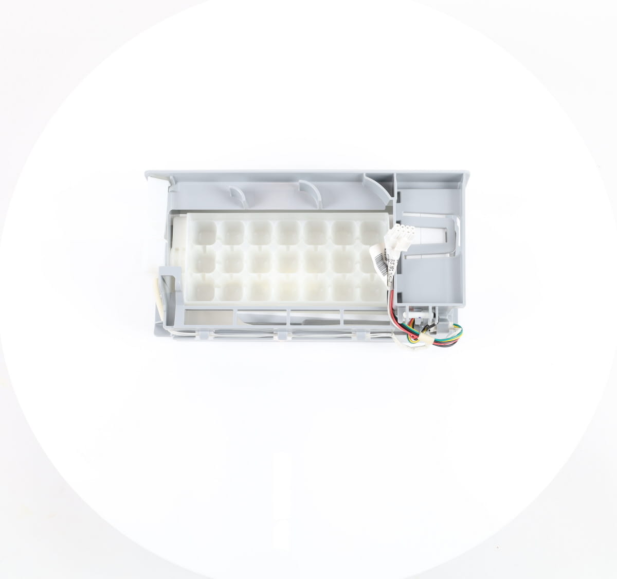 Whirlpool Refrigerator & Freezer Ice Makers W11557001
