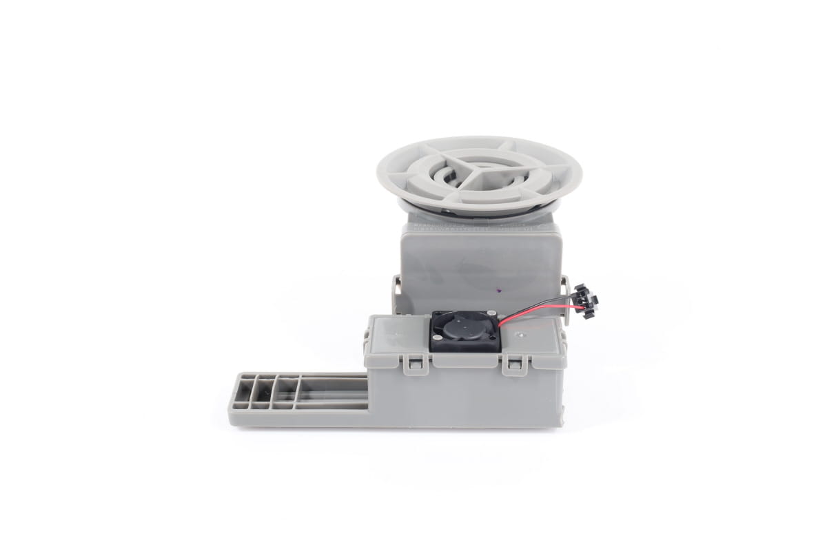 Samsung Dishwasher Vent Assemblies DD82-01593A