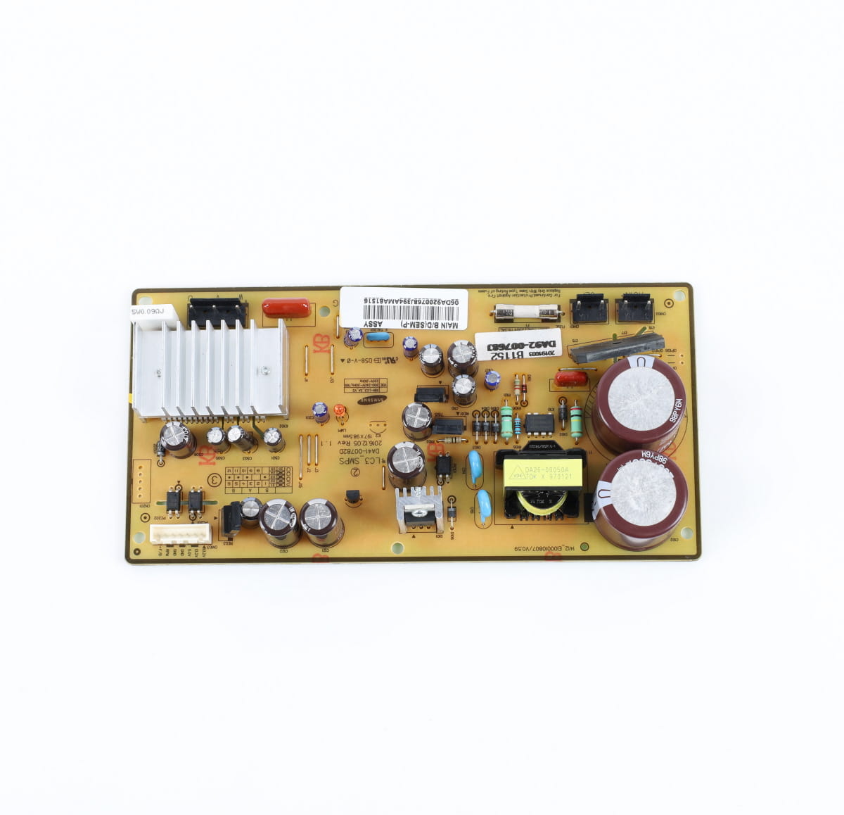 Samsung Refrigerator & Freezer Misc. Parts DA92-00768J