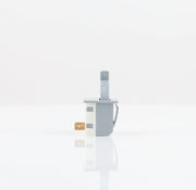 Whirlpool Refrigerator & Freezer Switches W11291144