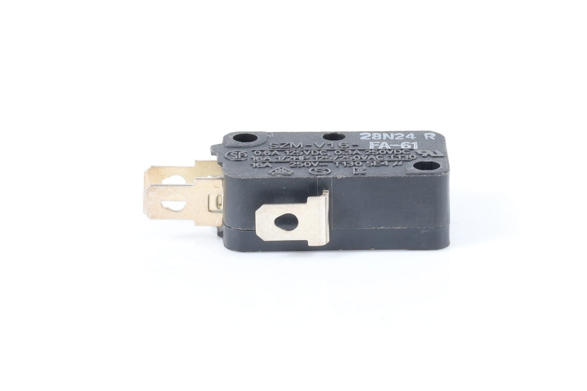 GE WB24X10103 Range Switches