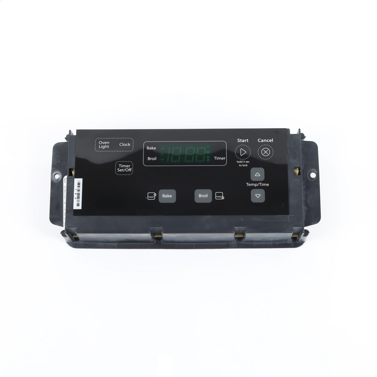 Whirlpool Range Control Boards W11126814