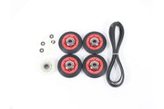 Whirlpool 4392067RC Dryer Pulleys