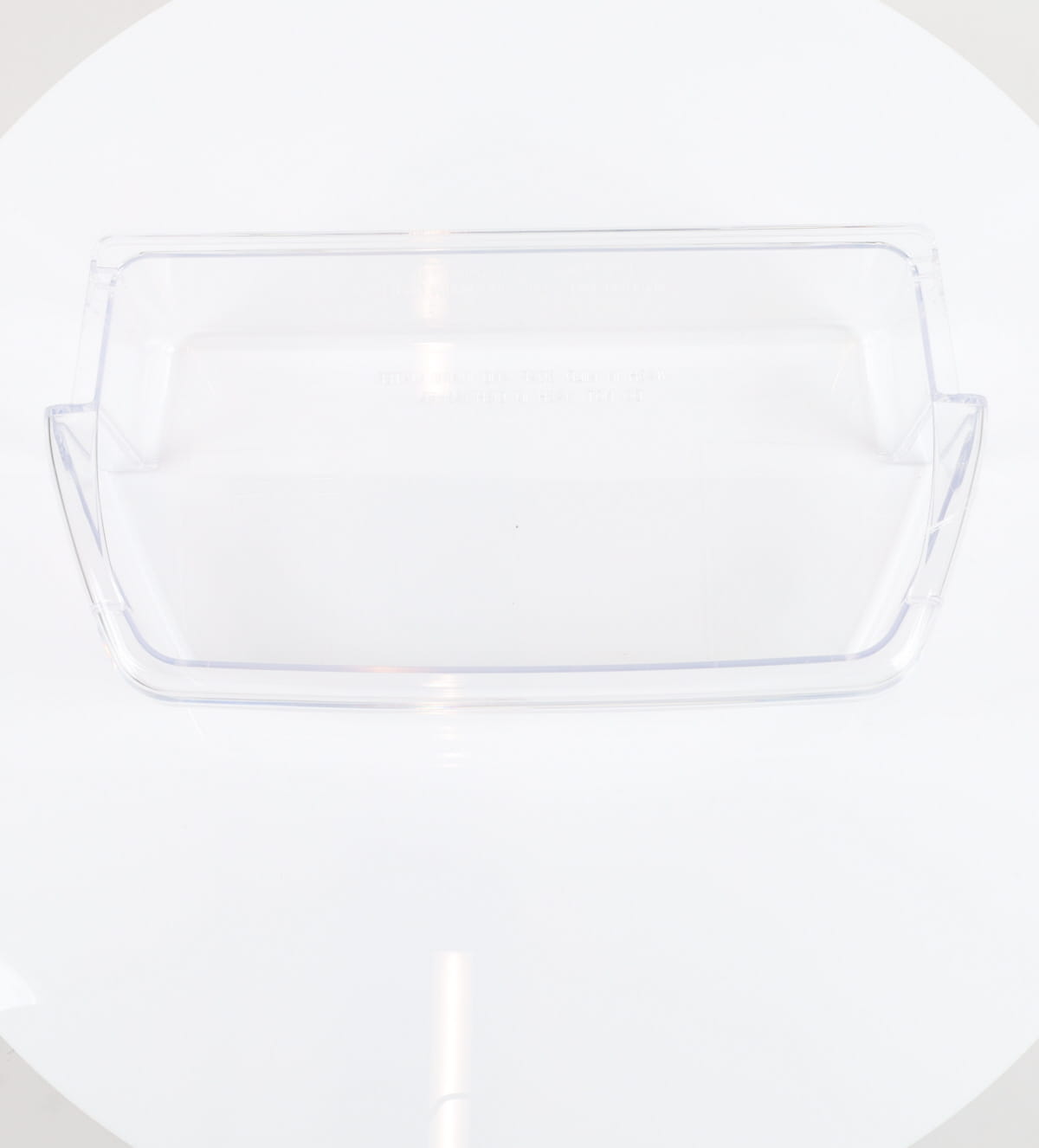 Whirlpool Refrigerator & Freezer Door Bins W10803530