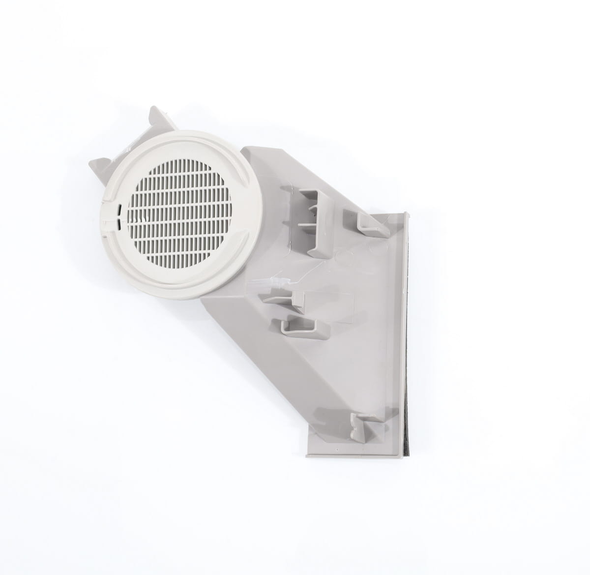 Whirlpool Dishwasher Vent Assemblies W10329609